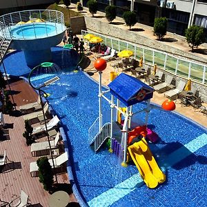 Cassino All Inclusive Resort Poços de Caldas
